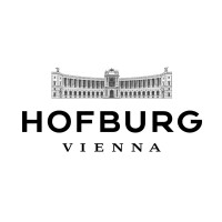HOFBURG Vienna Logo
