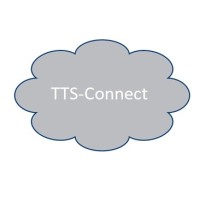 TTS-Telecom Logo