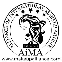 Makeup by AiMA-Academy Logo