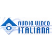 Audio Video Italiana Logo