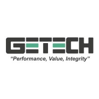 Getech Automation Pte Ltd Logo