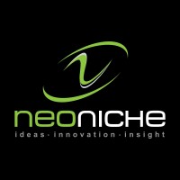 NeoNiche Integrated Solutions Pvt. Ltd. Logo