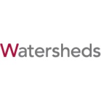 Watersheds Corporate Finance Logo