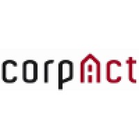 CorpAct Logo
