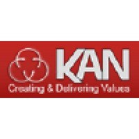 KAN Insurance Brokers Pvt. Ltd. Logo