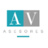 AV ASESORES Estrategia e Innovación Logo