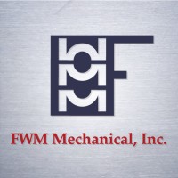FWM Mechanical, Inc. Logo
