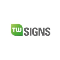 TW SIGNS LIMITED Logo
