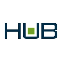 HUB Parking Technology UK Logo