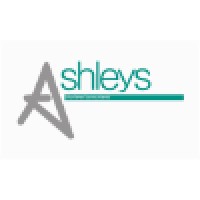 Ashleys Chartered Certified Accountants Logo