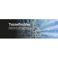 Tunnelbuilder Logo