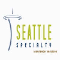 Seattle Specialty Insurance Services Logo