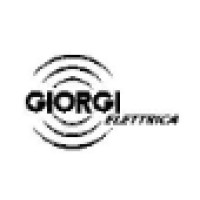 GIORGI ELETTRICA Logo