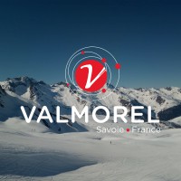 Valmorel Logo