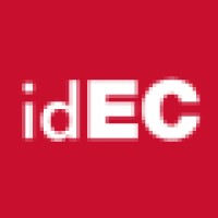 UPF-IDEC Logo