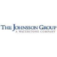 The Johnsson Group Logo