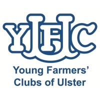 Young Farmers Clubs of Ulster Logo