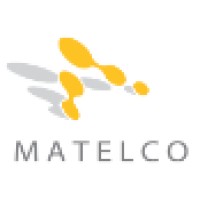 Matelco - part of the Ampito Group Logo
