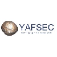 Yafsec Logo