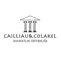 Cailliau & Çolakel Law Firm Logo