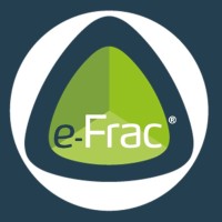 e-Frac® Logo