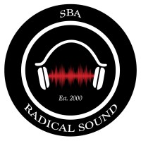 SBA Radical Sound Logo