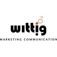 Marketing Communication Logo