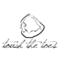 Touch The Toes Logo