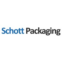 Schott Packaging Ltd Logo