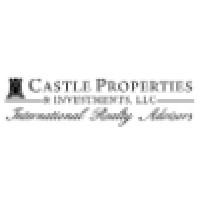 Castle Properties & Investments Logo