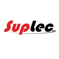 Suplec (Pty) Ltd Logo