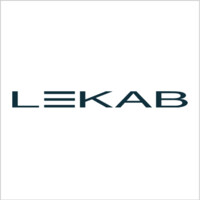LEKAB Communication Systems Logo