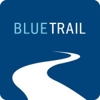 BlueTrail Logo