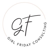 GIRL FRIDAY CONSULTING LIMITED Logo