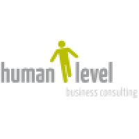 Human Level Business Consulting Logo