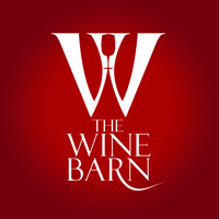 The WineBarn Logo