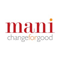 Mani Group, Kolkata Logo