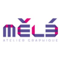 Atelier Mêlé Logo