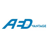 AED Vantage GmbH Logo