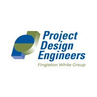 Project Design Engineers Ltd Logo