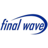 Final Wave Consulting Co LTD Logo