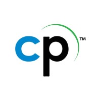 Cool Planet Logo