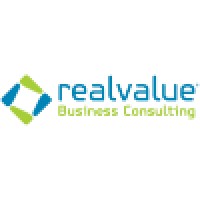 REALVALUE Logo