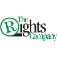 The Rights Company Logo