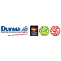 Durwen UK Ltd Logo