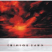 Crimson Dawn Logo