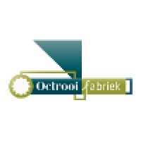 Octrooifabriek Logo
