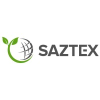 Saztex Pvt Limited Logo