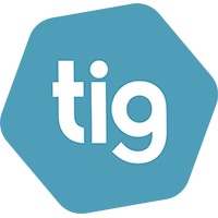 The Inter Group Logo