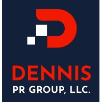 Dennis PR Group, LLC. Logo